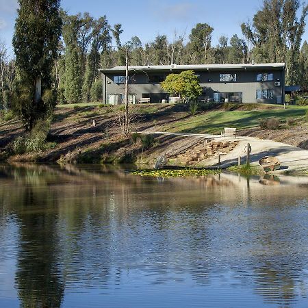 Saladin Lodge Narbethong エクステリア 写真
