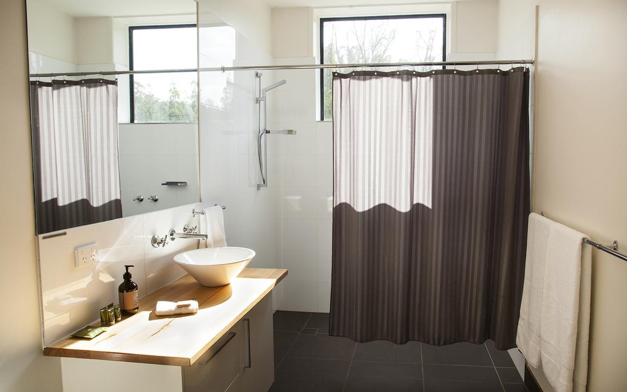 Saladin Lodge Narbethong エクステリア 写真
