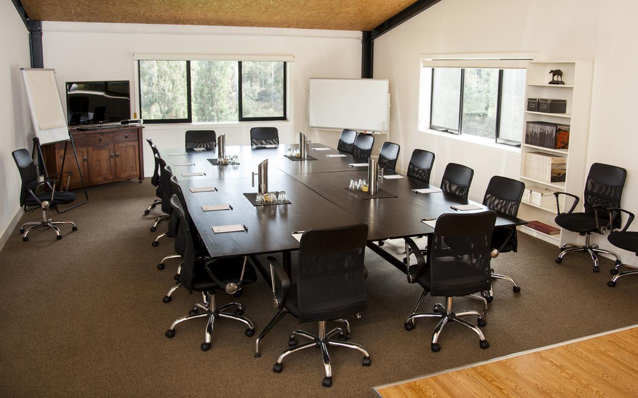Saladin Lodge Narbethong エクステリア 写真