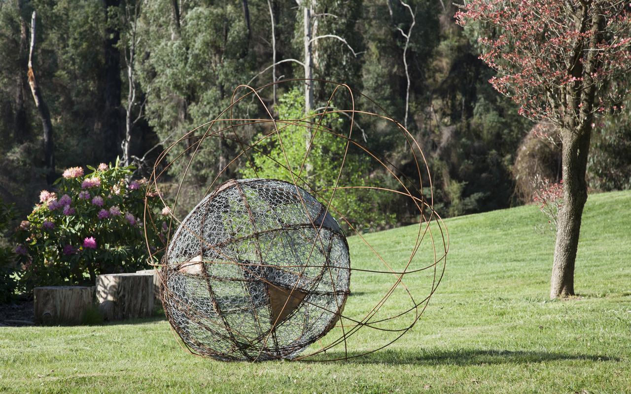 Saladin Lodge Narbethong エクステリア 写真