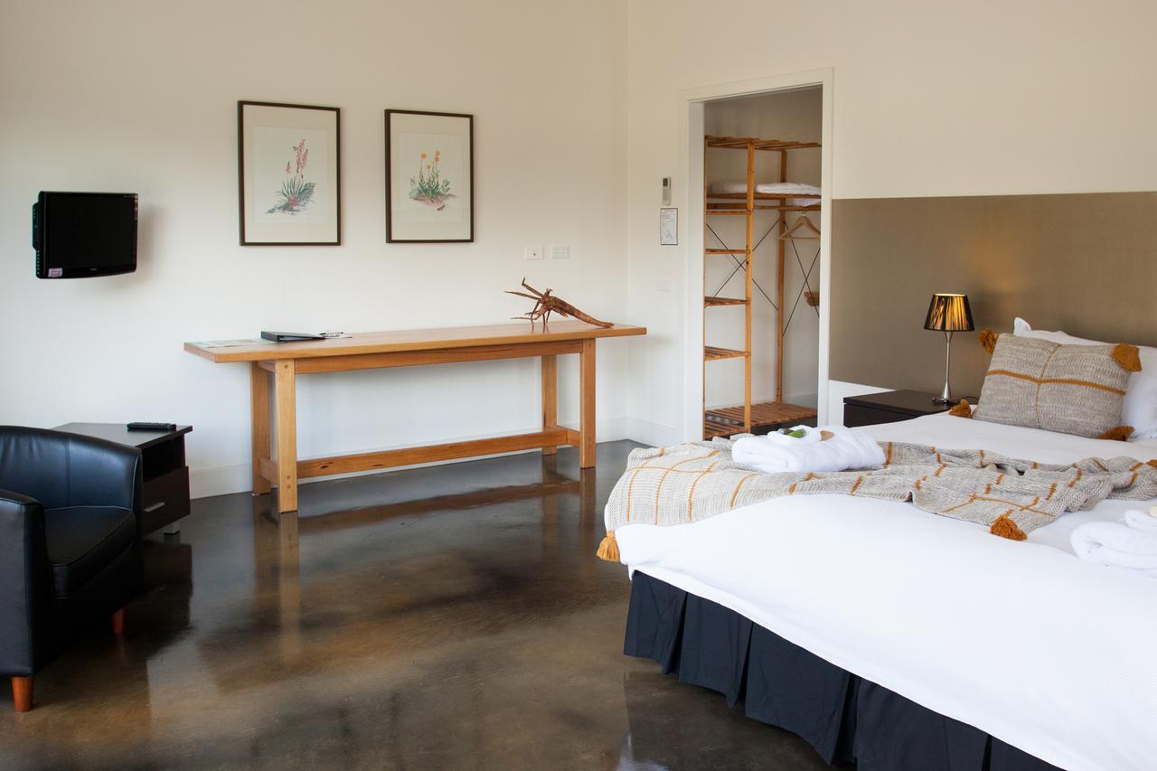 Saladin Lodge Narbethong エクステリア 写真
