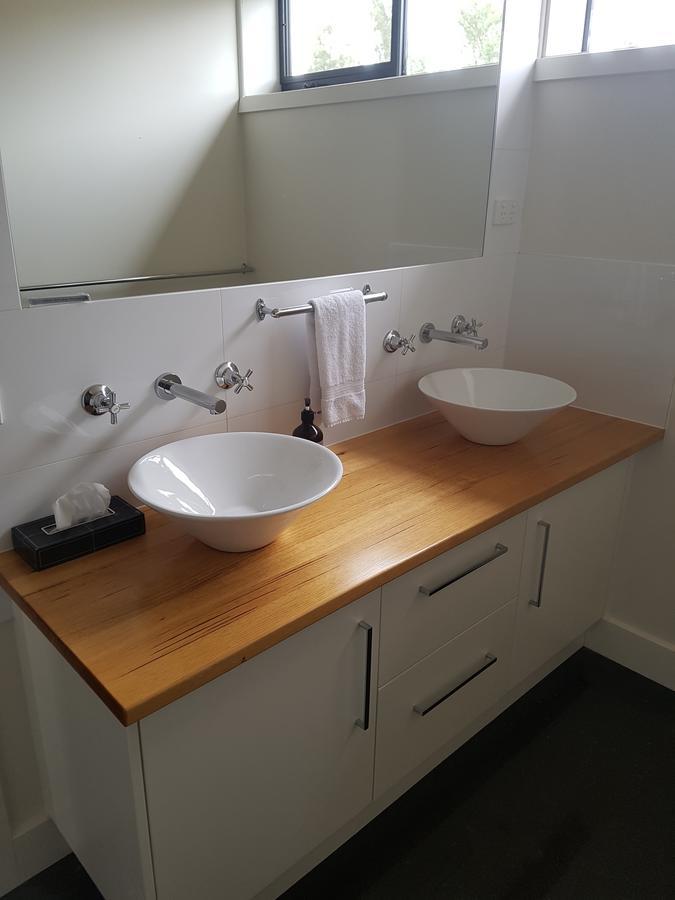 Saladin Lodge Narbethong エクステリア 写真