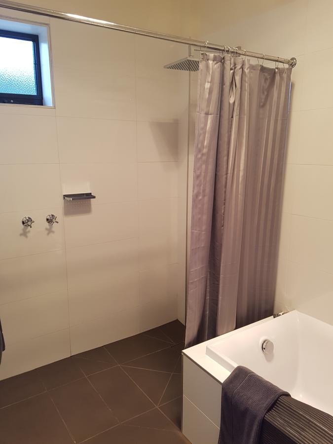 Saladin Lodge Narbethong エクステリア 写真