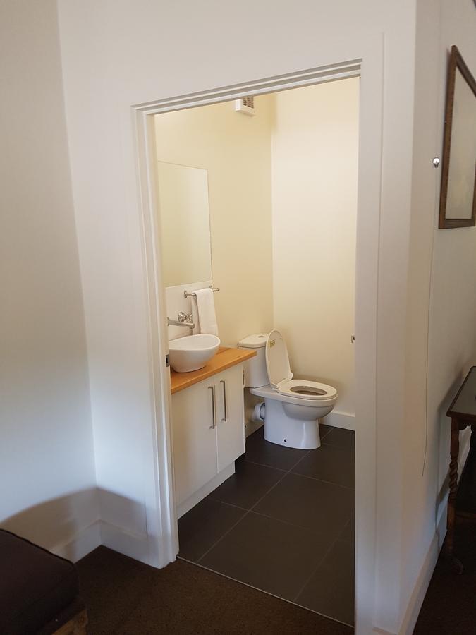Saladin Lodge Narbethong エクステリア 写真